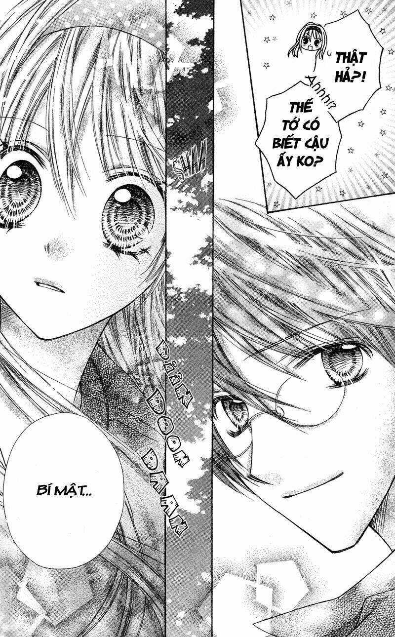 Thiên Đường Lay Động Chapter 22 trang 16