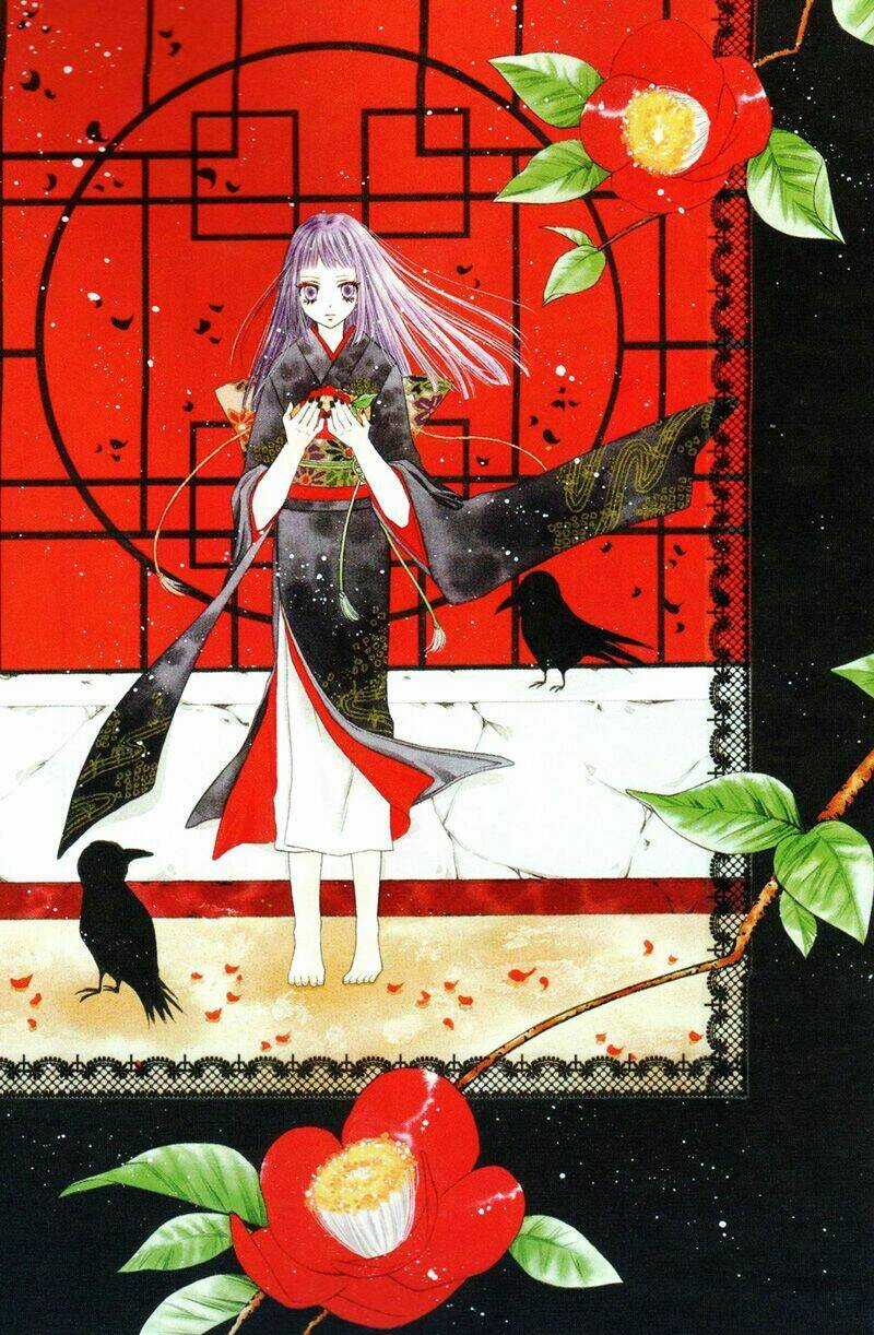 Thiên Đường Lay Động Chapter 22 trang 6