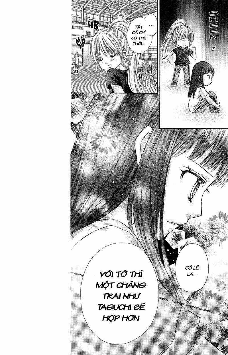 Thiên Đường Lay Động Chapter 23 trang 22