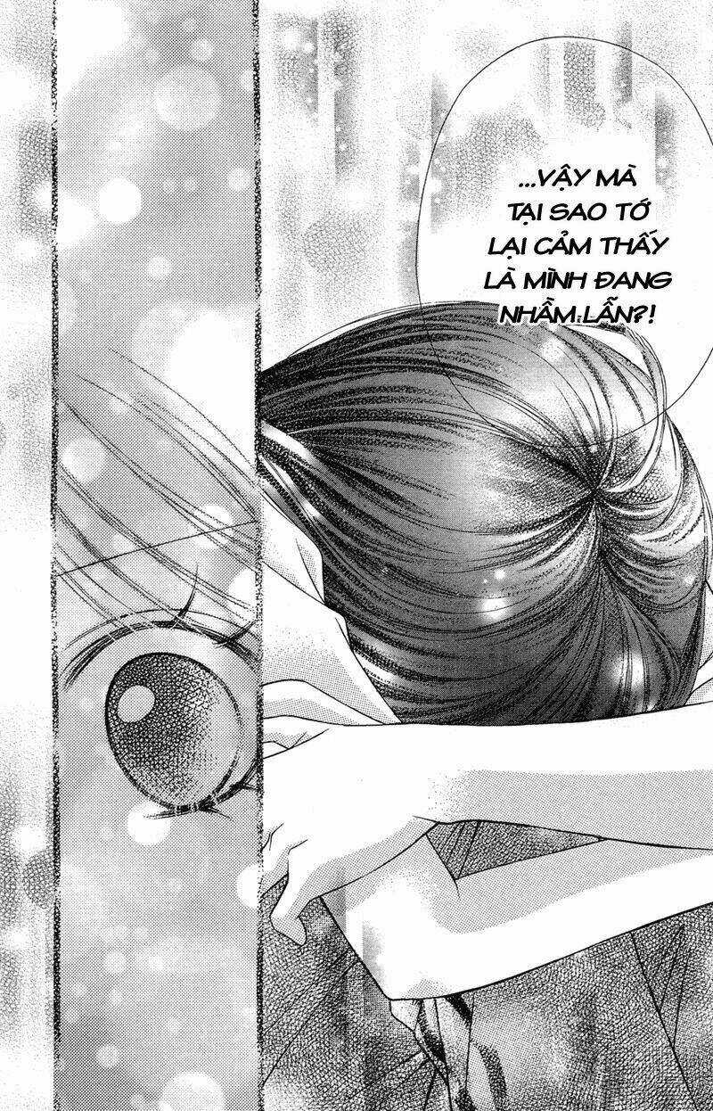 Thiên Đường Lay Động Chapter 23 trang 24