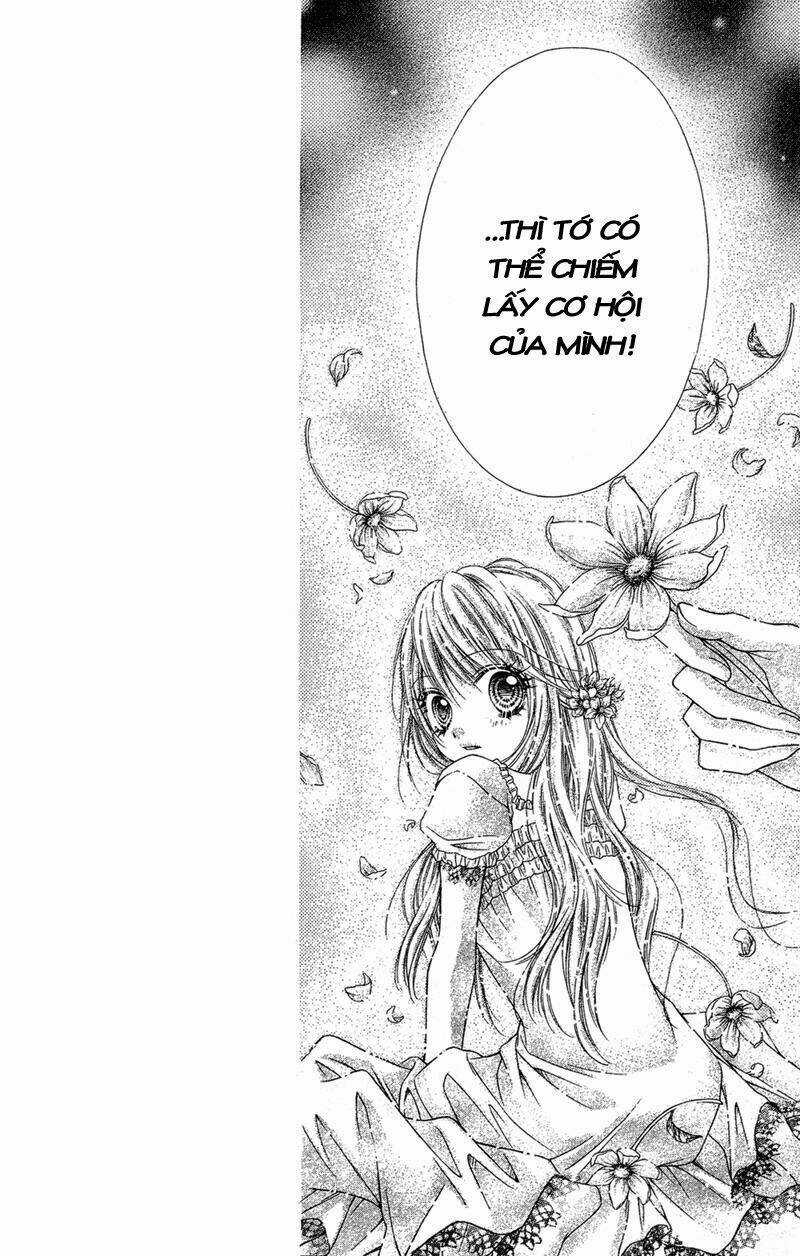 Thiên Đường Lay Động Chapter 23 trang 32