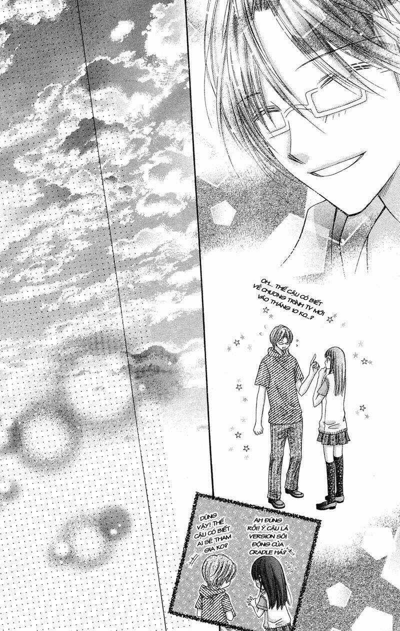 Thiên Đường Lay Động Chapter 24 trang 22