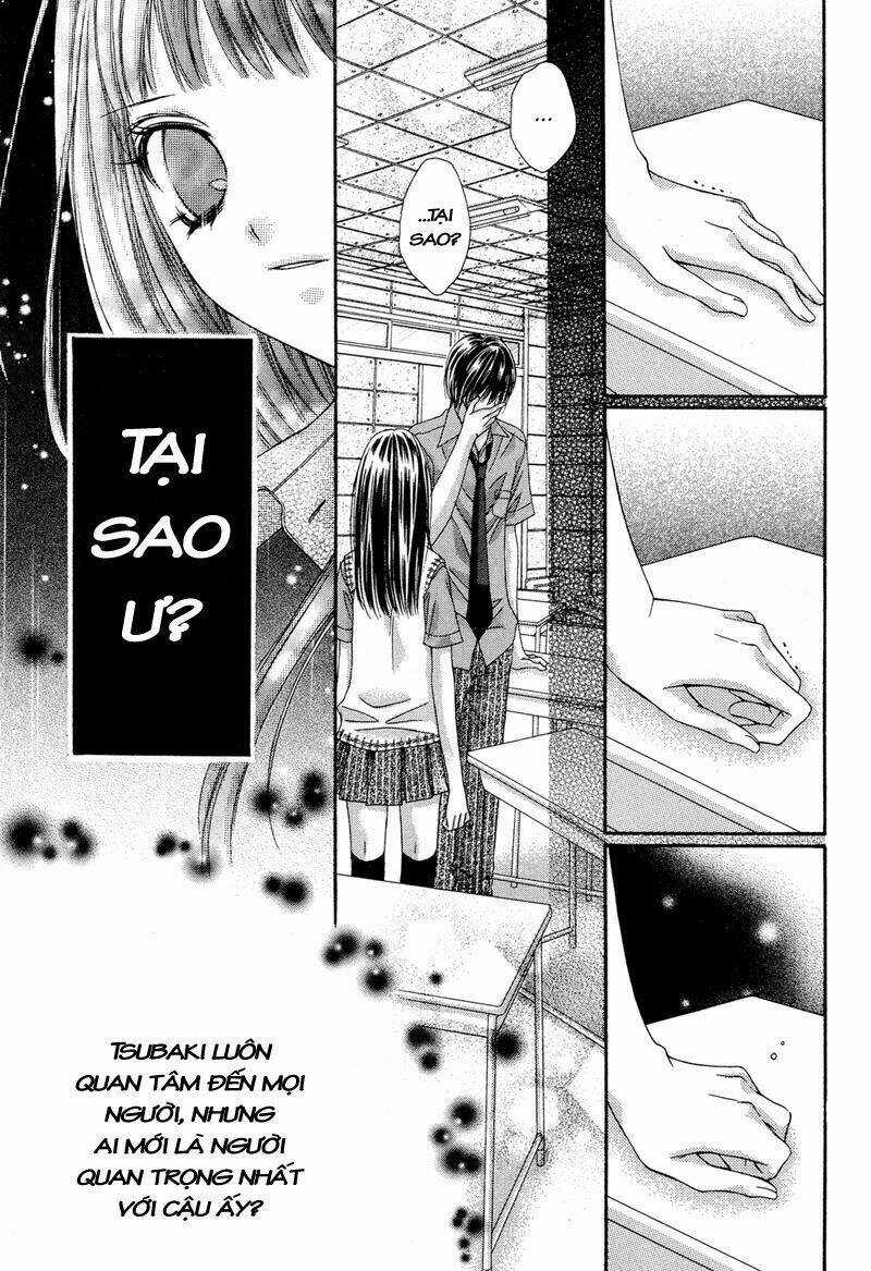 Thiên Đường Lay Động Chapter 24 trang 32