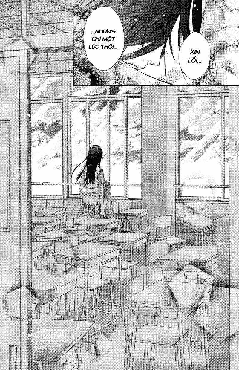 Thiên Đường Lay Động Chapter 24 trang 40