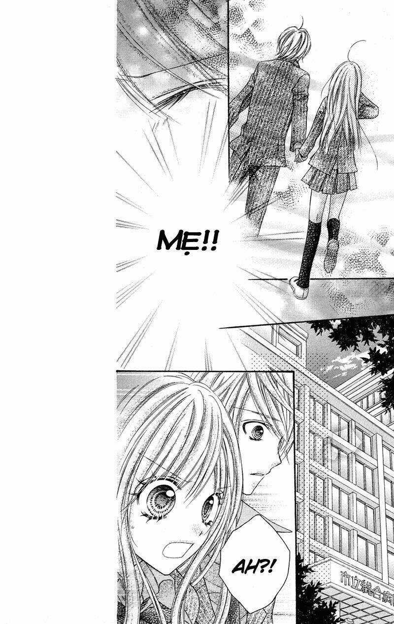 Thiên Đường Lay Động Chapter 25 trang 26