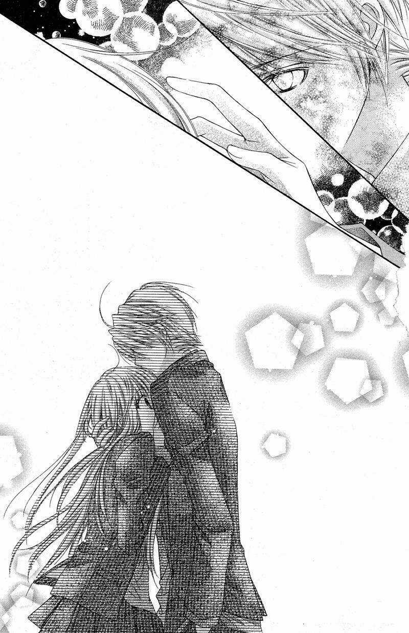 Thiên Đường Lay Động Chapter 25 trang 32