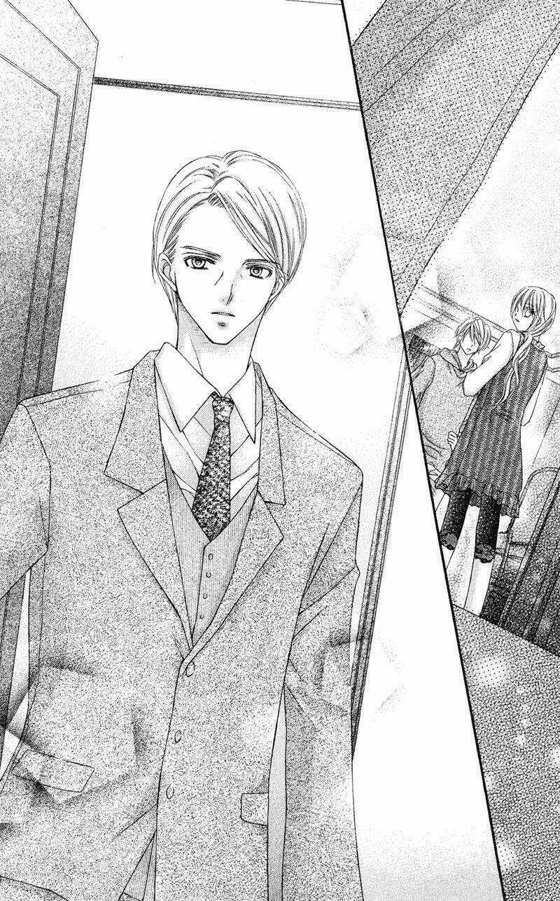 Thiên Đường Lay Động Chapter 26 trang 36