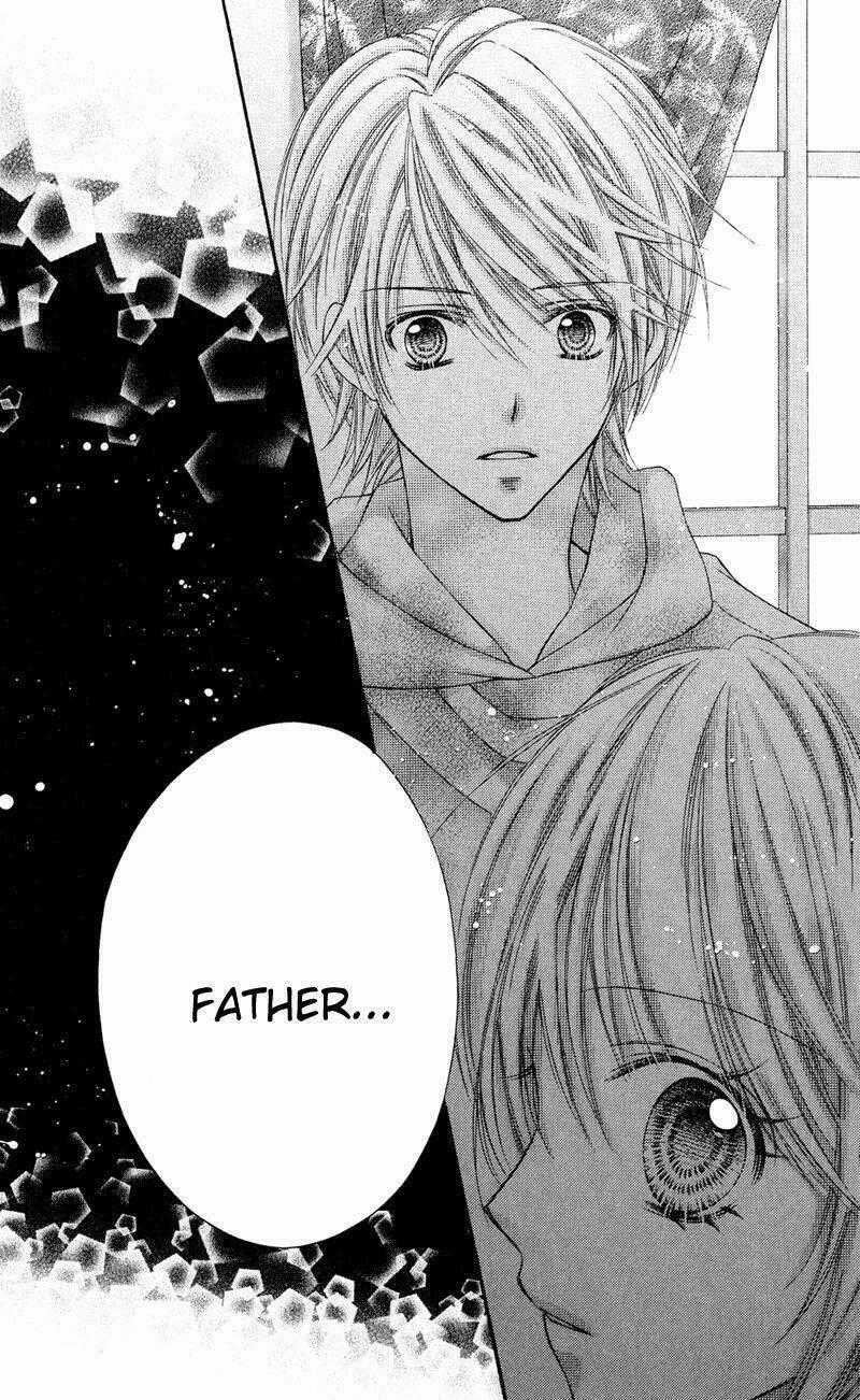 Thiên Đường Lay Động Chapter 26 trang 37