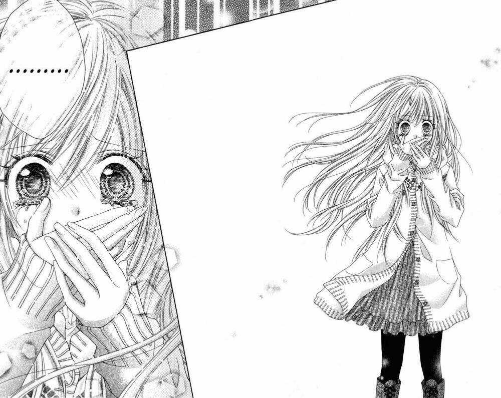 Thiên Đường Lay Động Chapter 27 trang 27