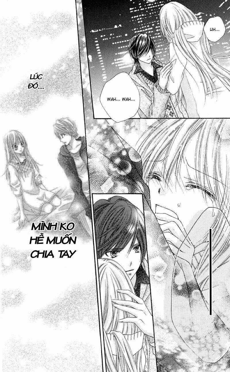 Thiên Đường Lay Động Chapter 27 trang 28