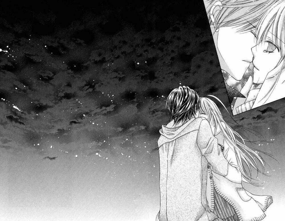 Thiên Đường Lay Động Chapter 27 trang 32