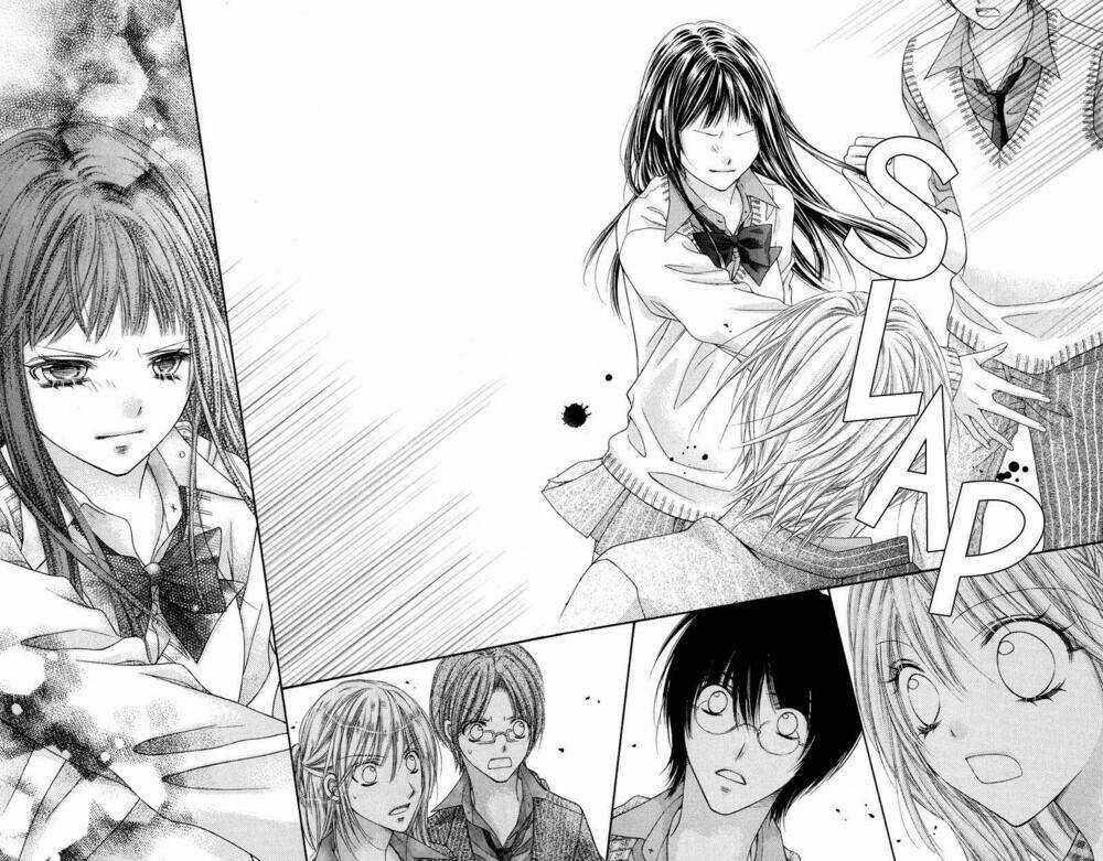 Thiên Đường Lay Động Chapter 28 trang 12