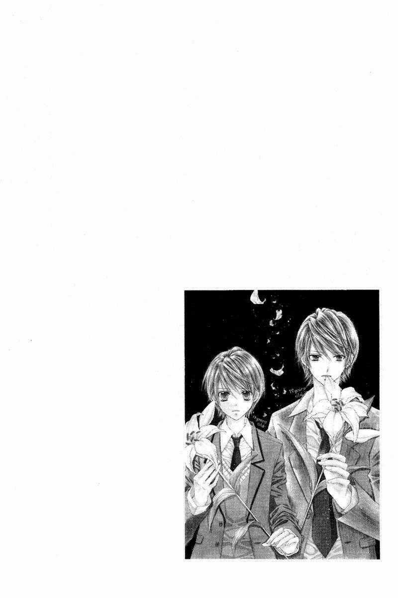 Thiên Đường Lay Động Chapter 28 trang 31