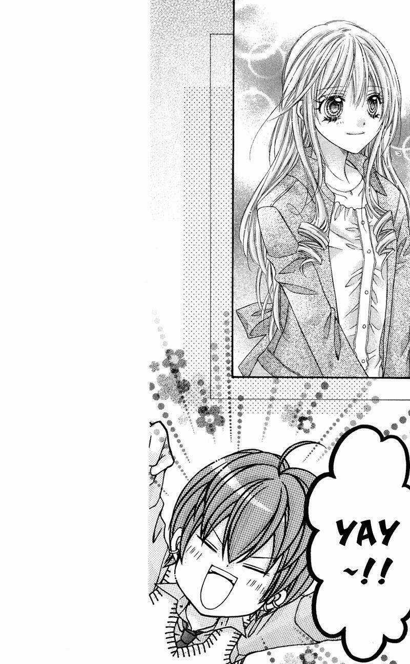 Thiên Đường Lay Động Chapter 28 trang 5