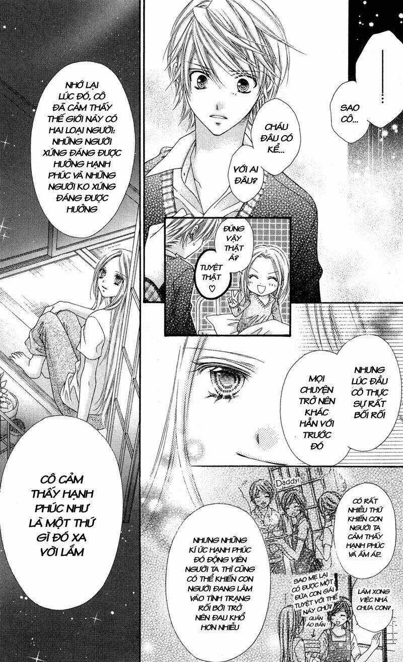 Thiên Đường Lay Động Chapter 29 trang 26