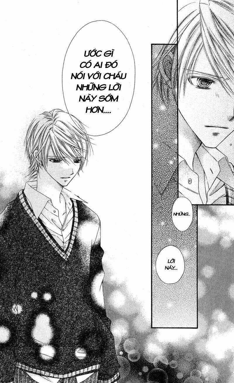 Thiên Đường Lay Động Chapter 29 trang 29