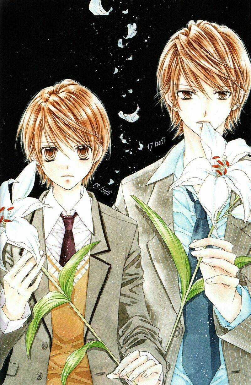 Thiên Đường Lay Động Chapter 29 trang 3