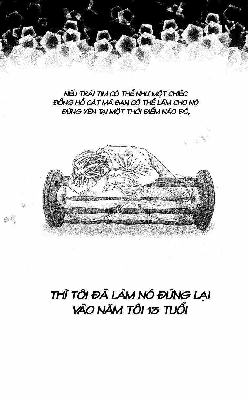 Thiên Đường Lay Động Chapter 29 trang 4