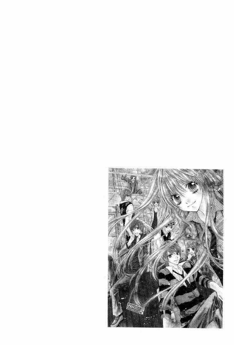 Thiên Đường Lay Động Chapter 29 trang 41