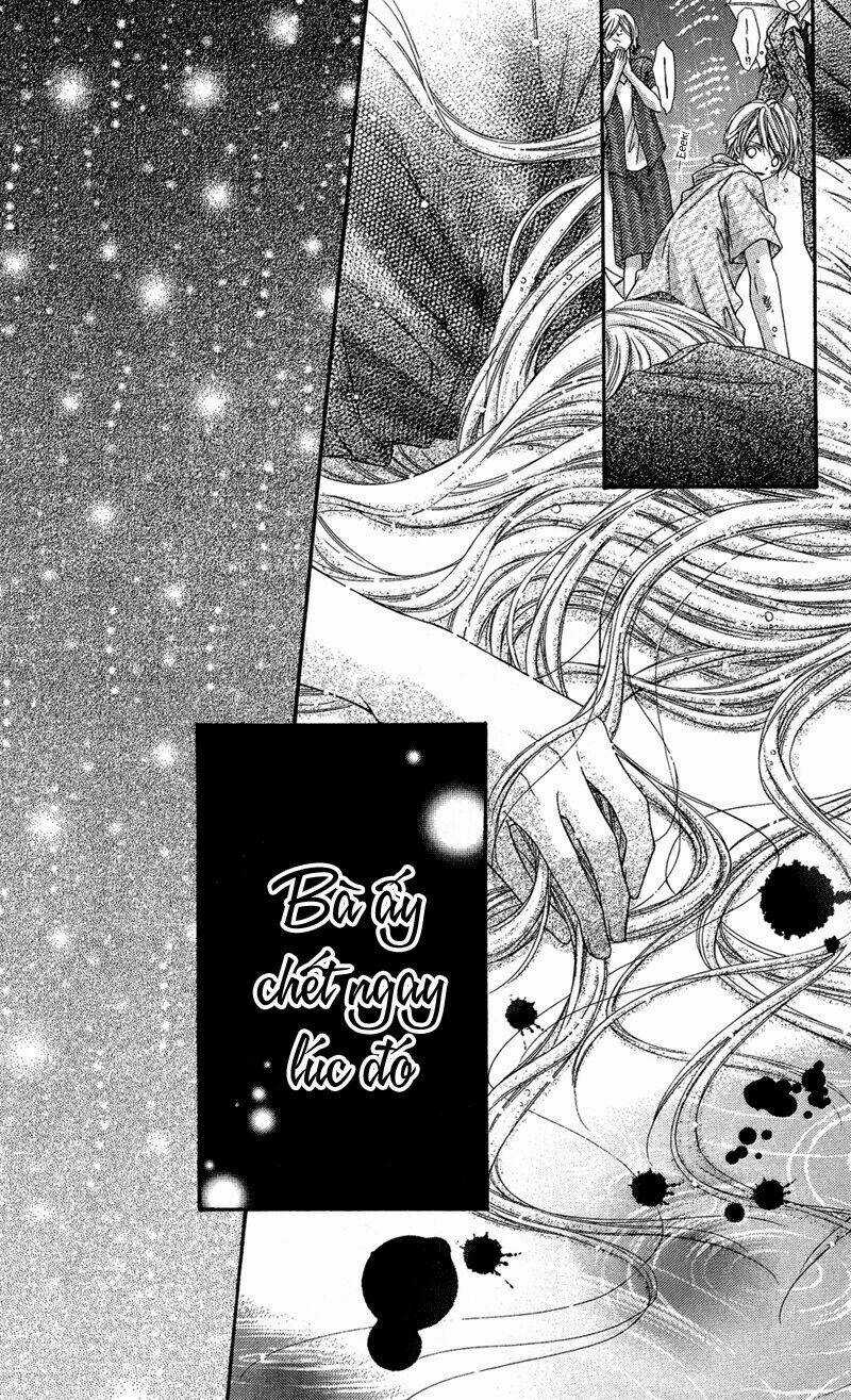 Thiên Đường Lay Động Chapter 30 trang 22