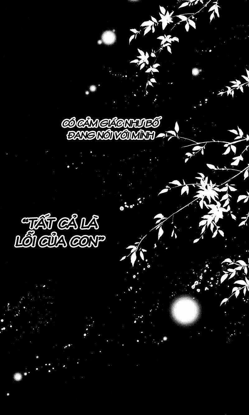 Thiên Đường Lay Động Chapter 30 trang 26