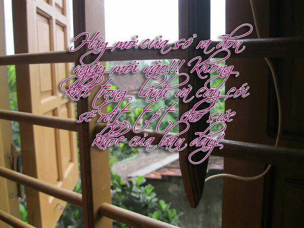 Thiên Đường Lay Động Chapter 30 trang 3