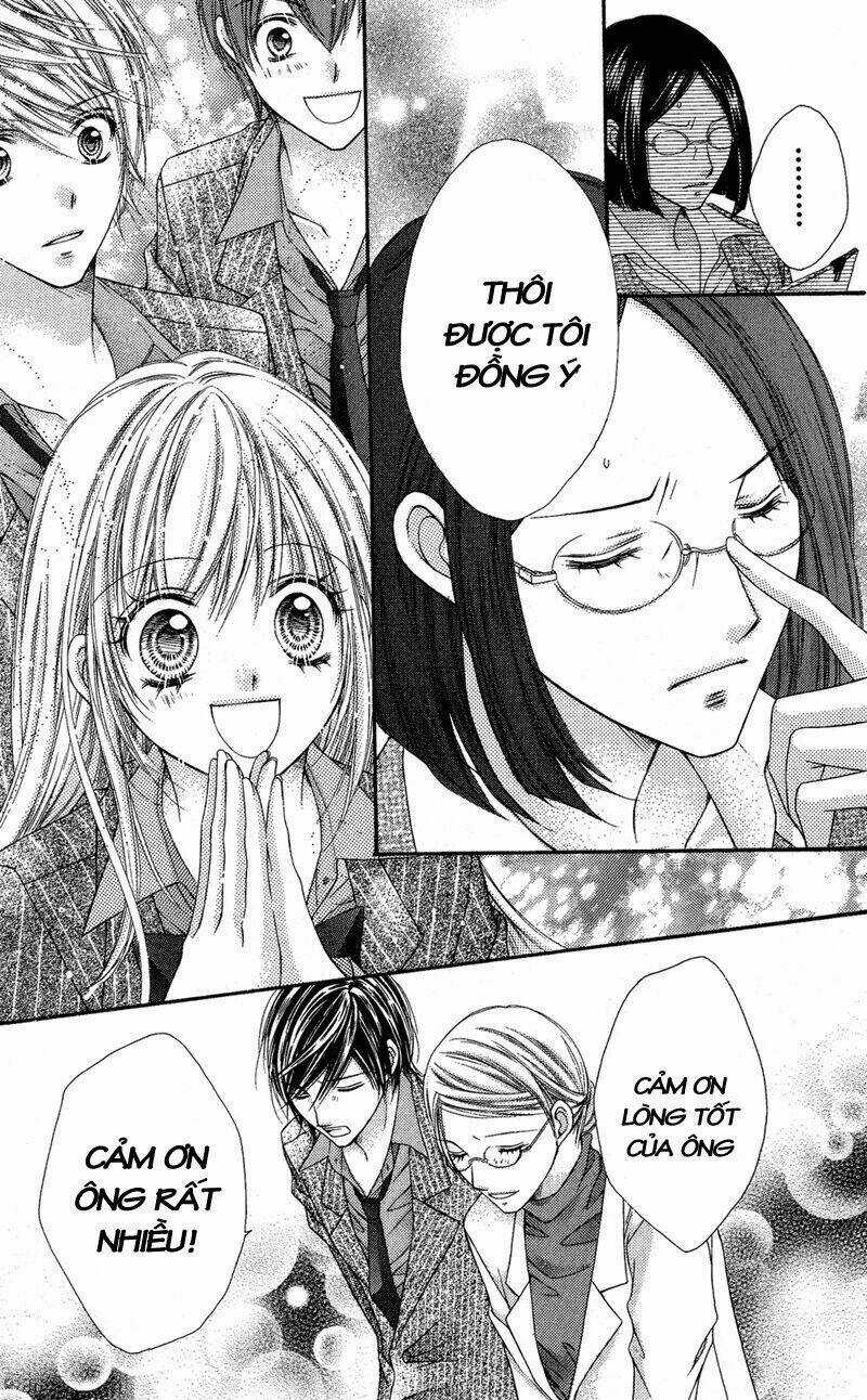 Thiên Đường Lay Động Chapter 30 trang 43