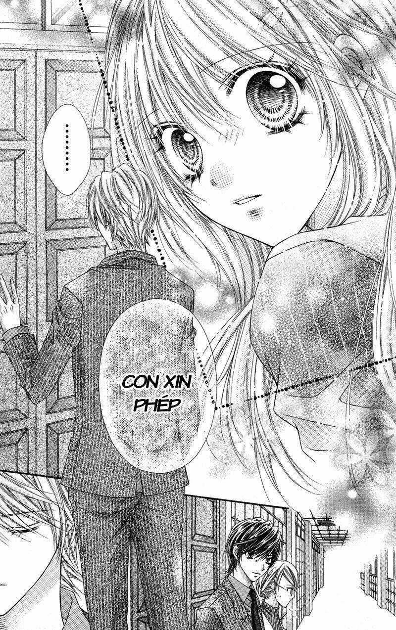 Thiên Đường Lay Động Chapter 30 trang 45