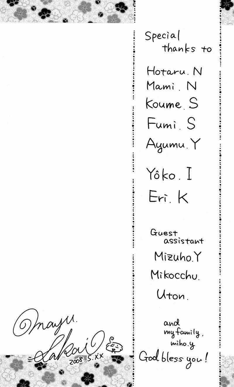 Thiên Đường Lay Động Chapter 30 trang 50