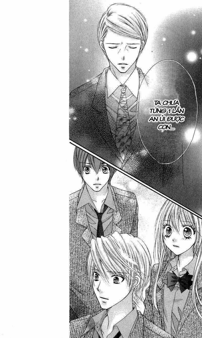 Thiên Đường Lay Động Chapter 31 trang 24