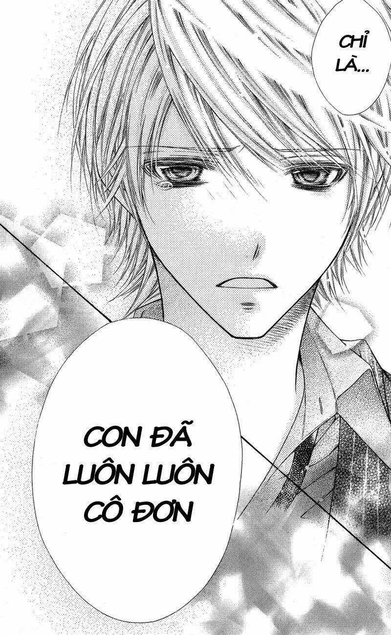 Thiên Đường Lay Động Chapter 31 trang 31