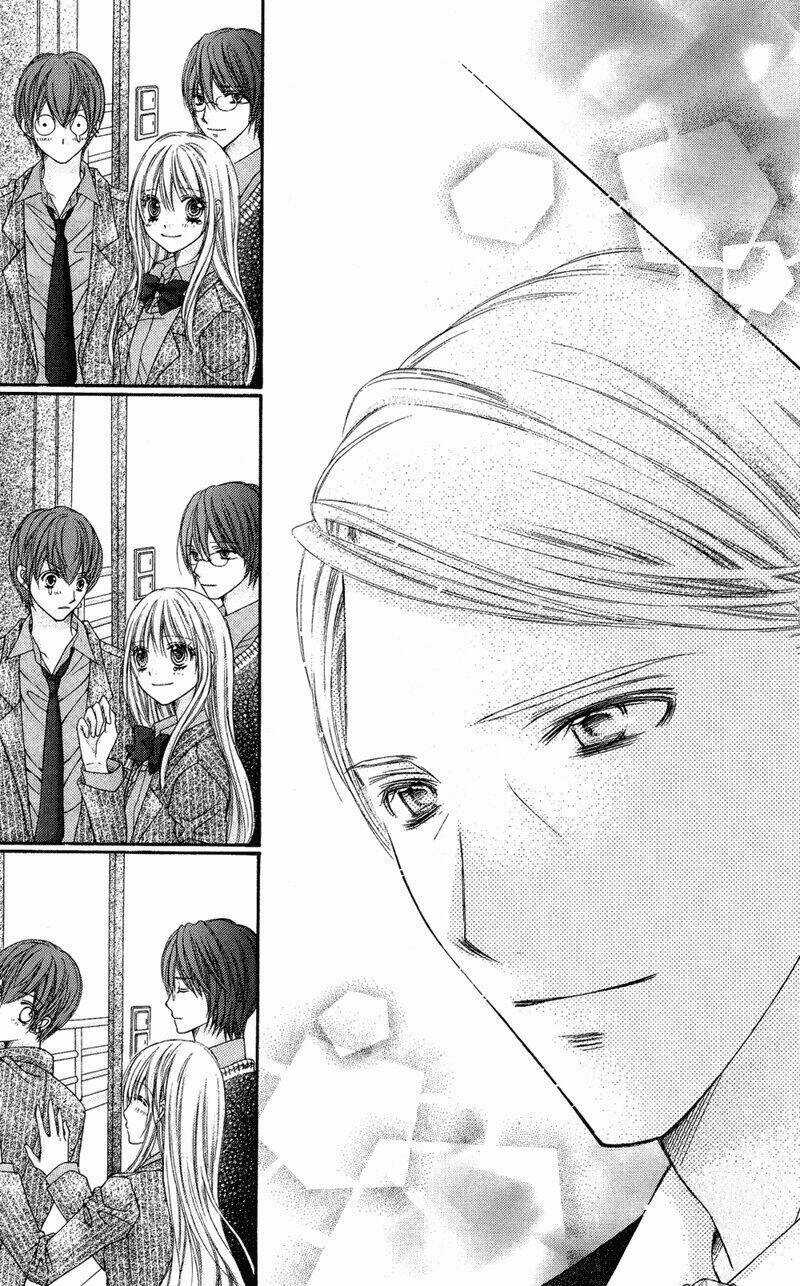 Thiên Đường Lay Động Chapter 31 trang 32