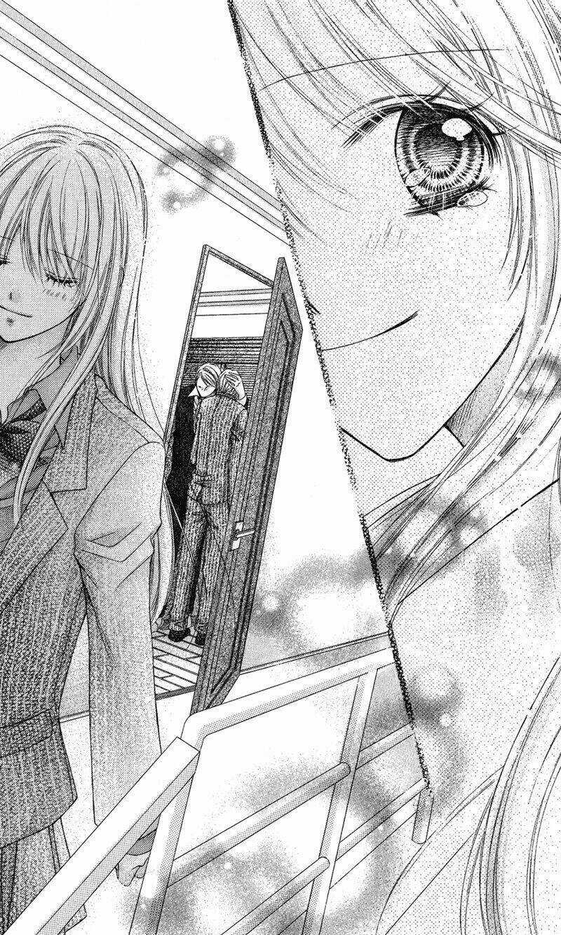 Thiên Đường Lay Động Chapter 31 trang 33