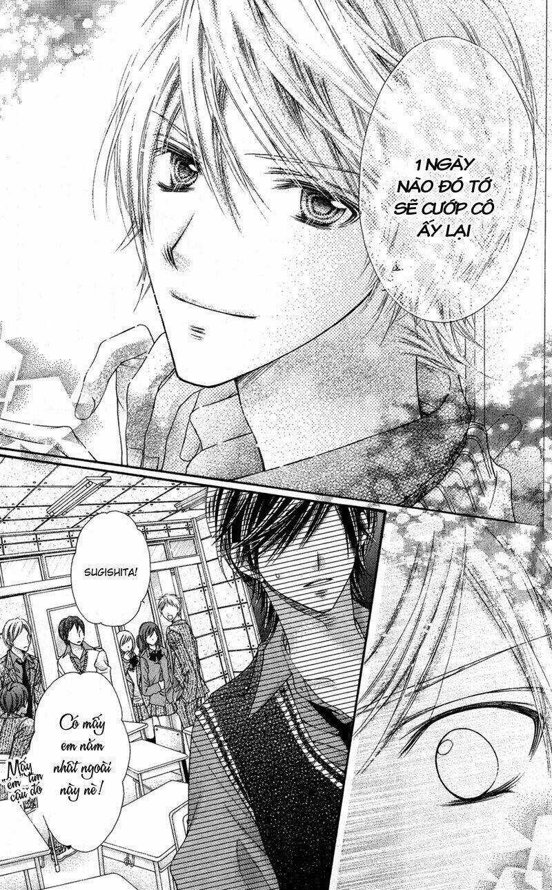 Thiên Đường Lay Động Chapter 31 trang 39