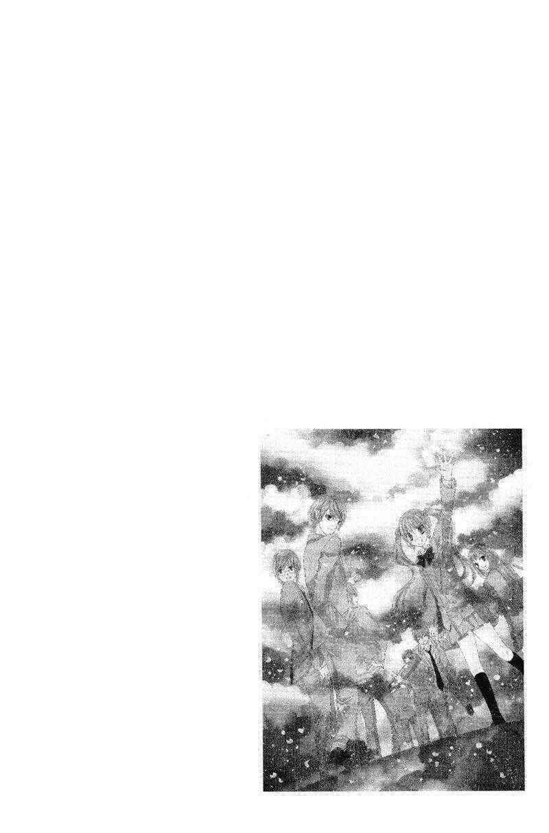 Thiên Đường Lay Động Chapter 31 trang 47