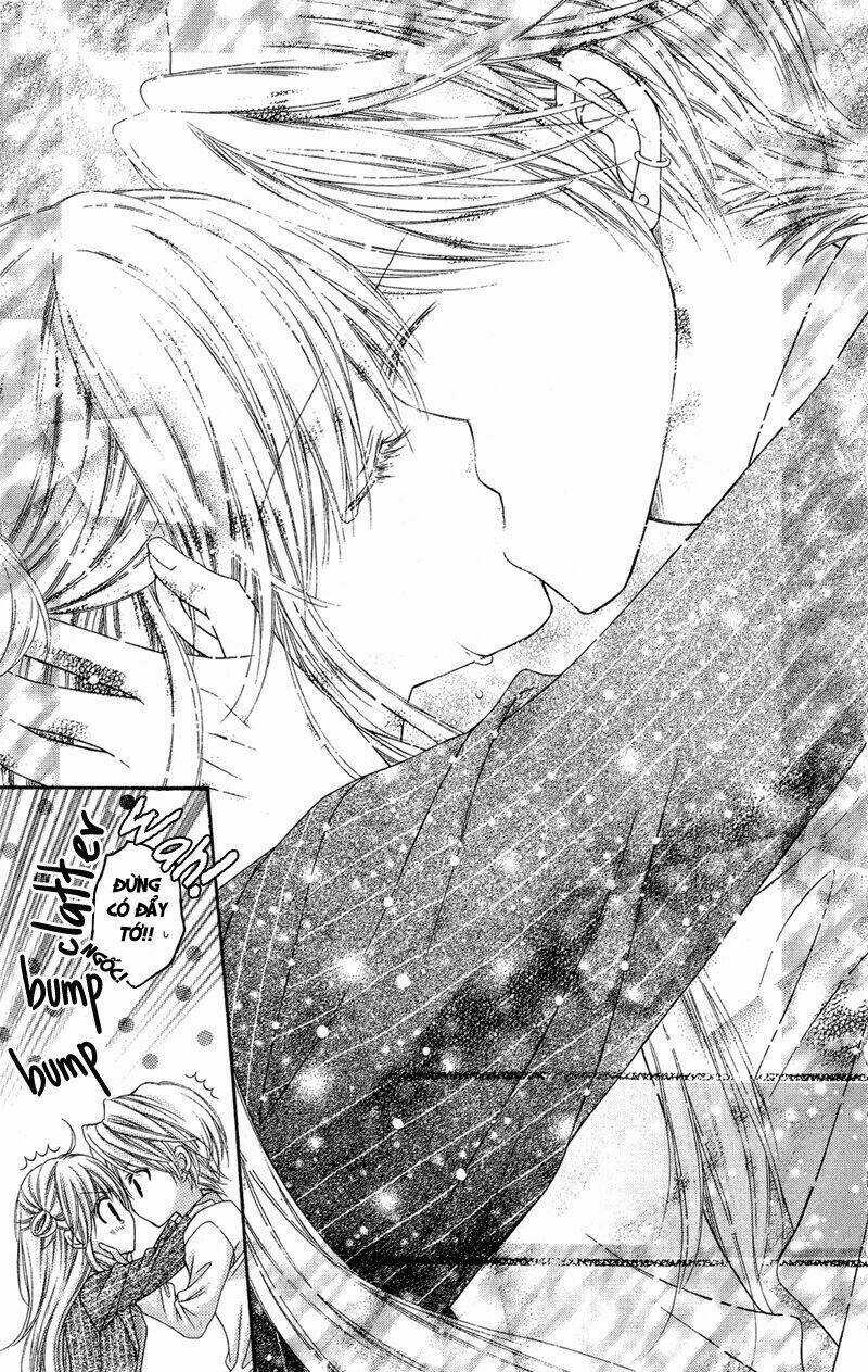 Thiên Đường Lay Động Chapter 32 trang 16