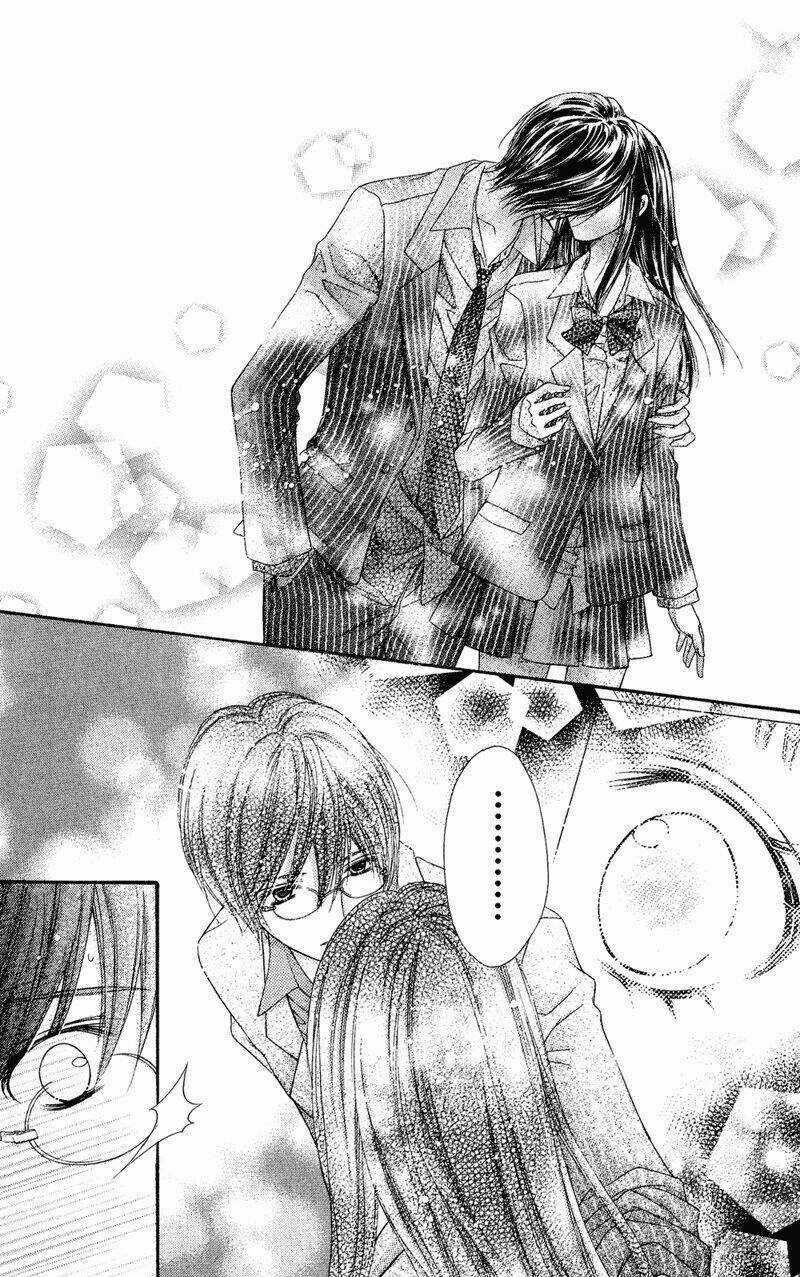 Thiên Đường Lay Động Chapter 32 trang 28