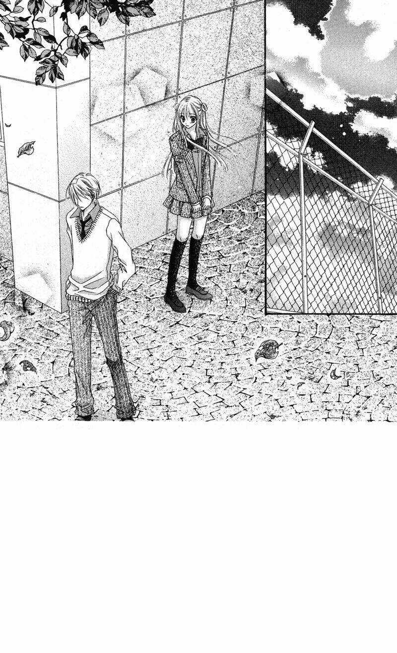 Thiên Đường Lay Động Chapter 32 trang 4