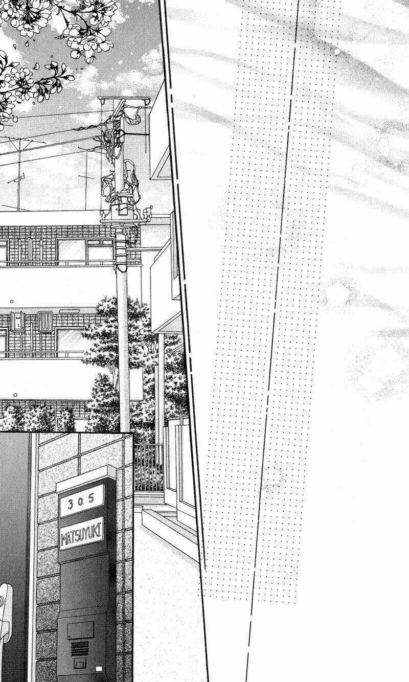 Thiên Đường Lay Động Chapter 32 trang 42