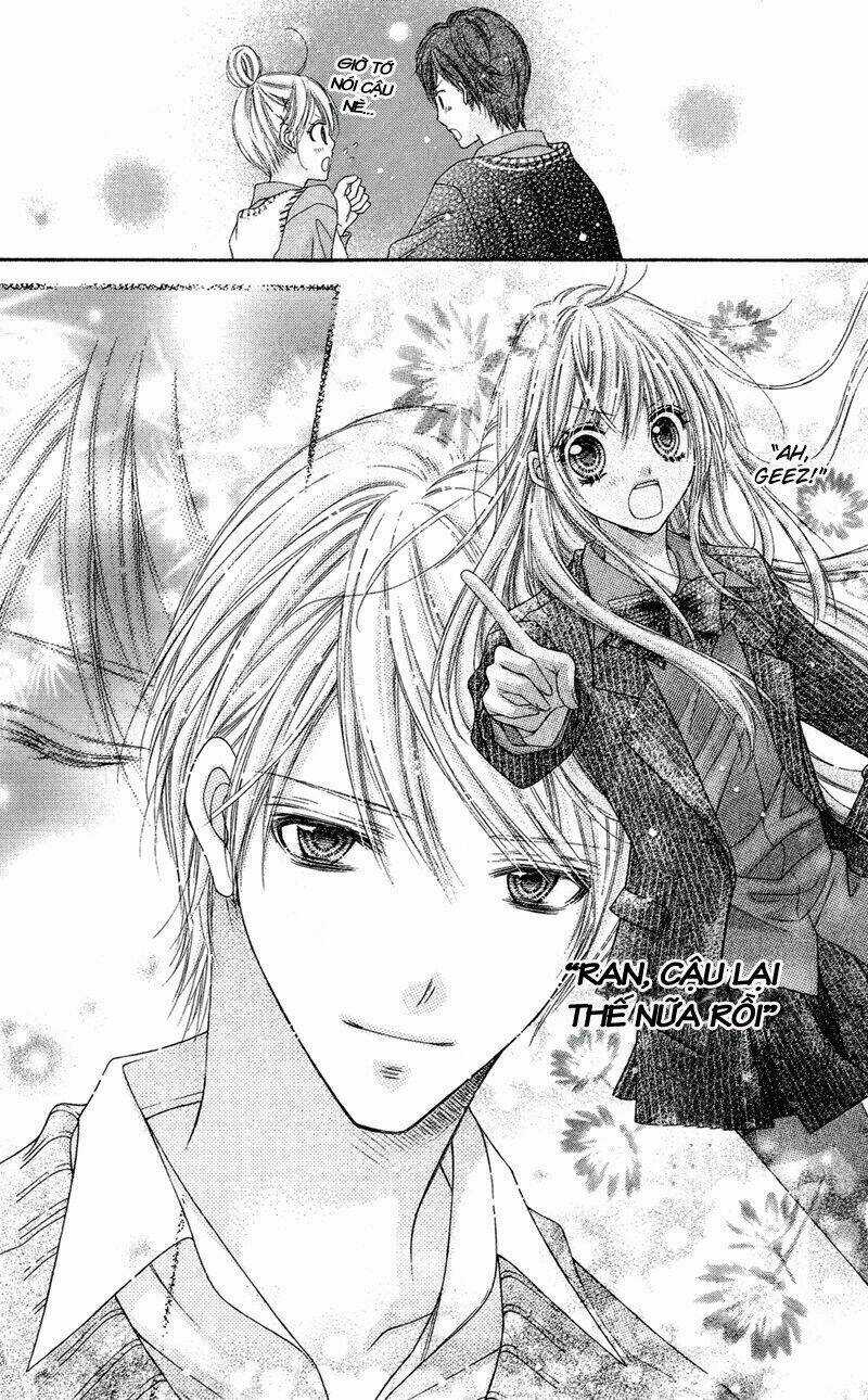 Thiên Đường Lay Động Chapter 32 trang 49