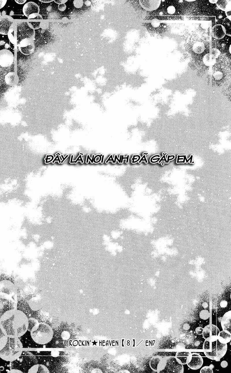 Thiên Đường Lay Động Chapter 32 trang 51