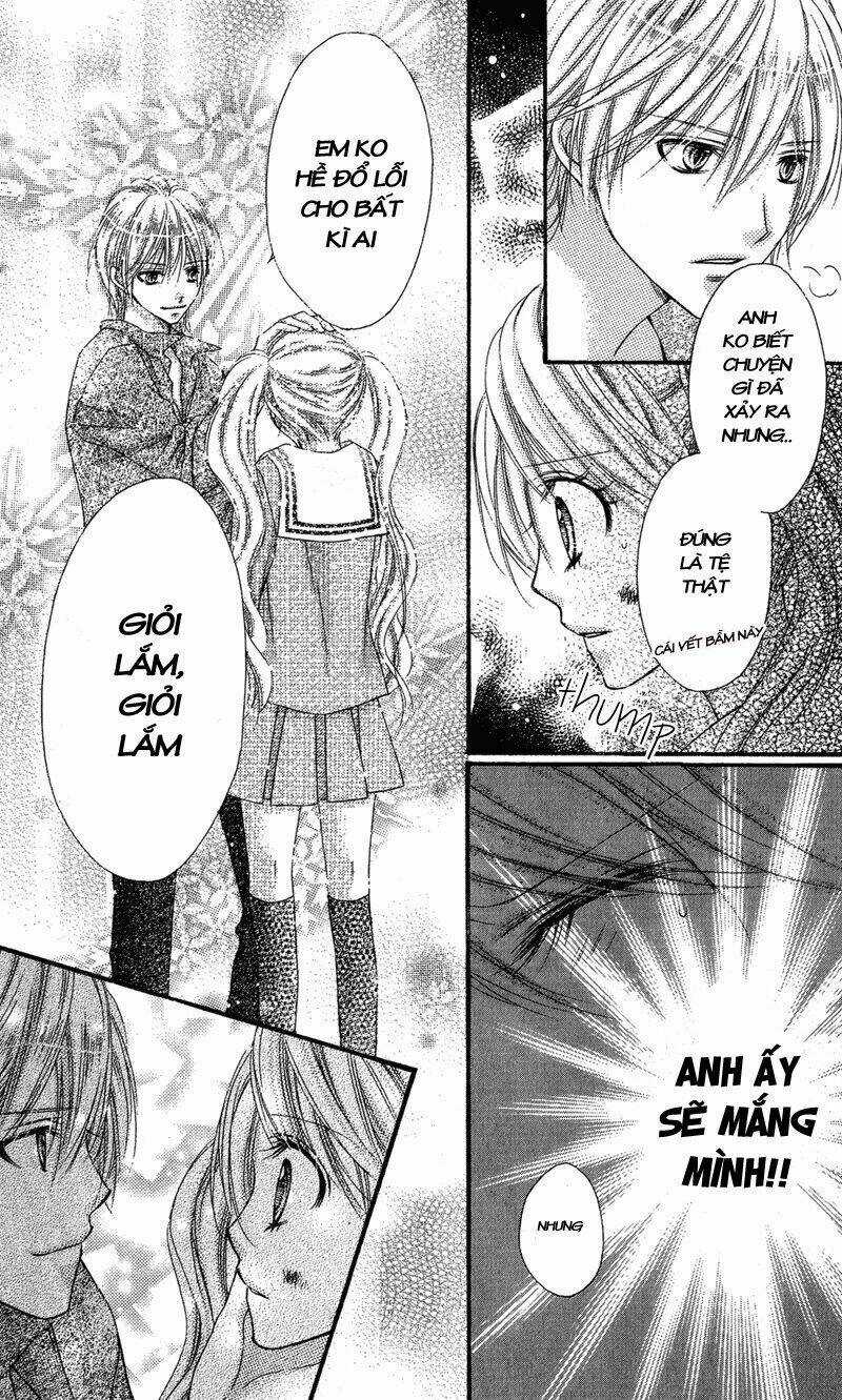 Thiên Đường Lay Động Chapter 32 trang 70