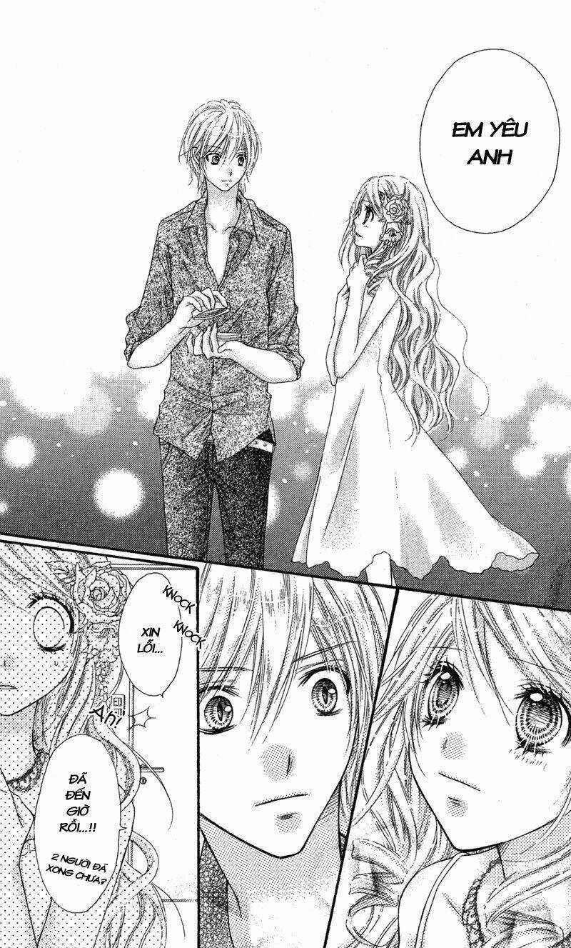 Thiên Đường Lay Động Chapter 32 trang 73