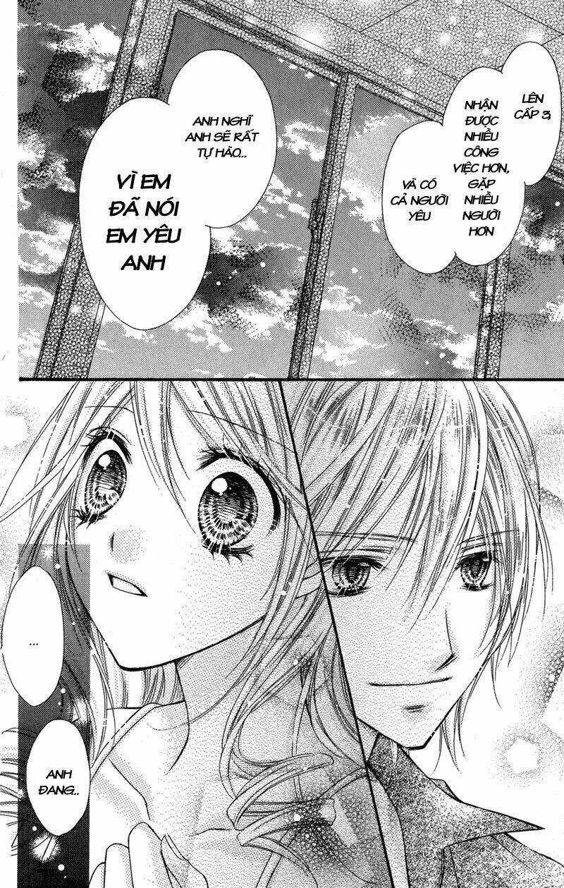 Thiên Đường Lay Động Chapter 32 trang 77