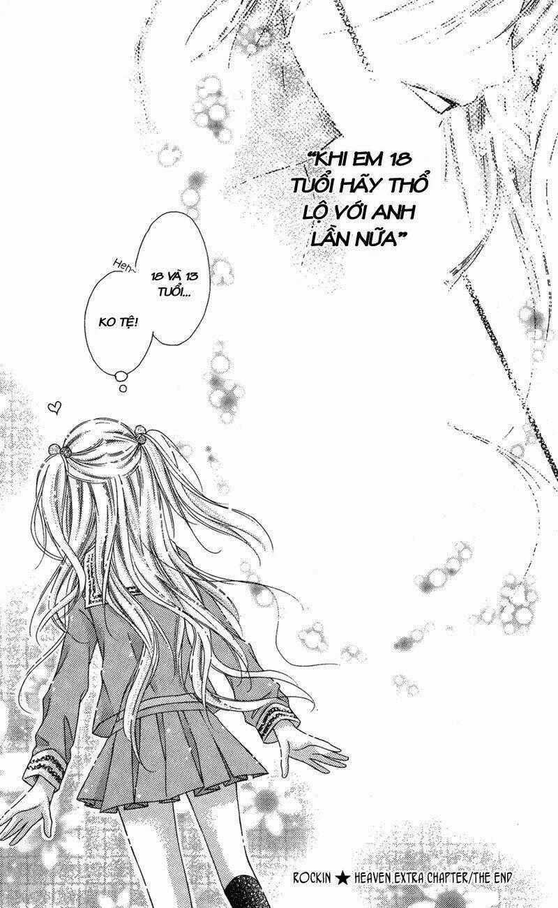 Thiên Đường Lay Động Chapter 32 trang 79