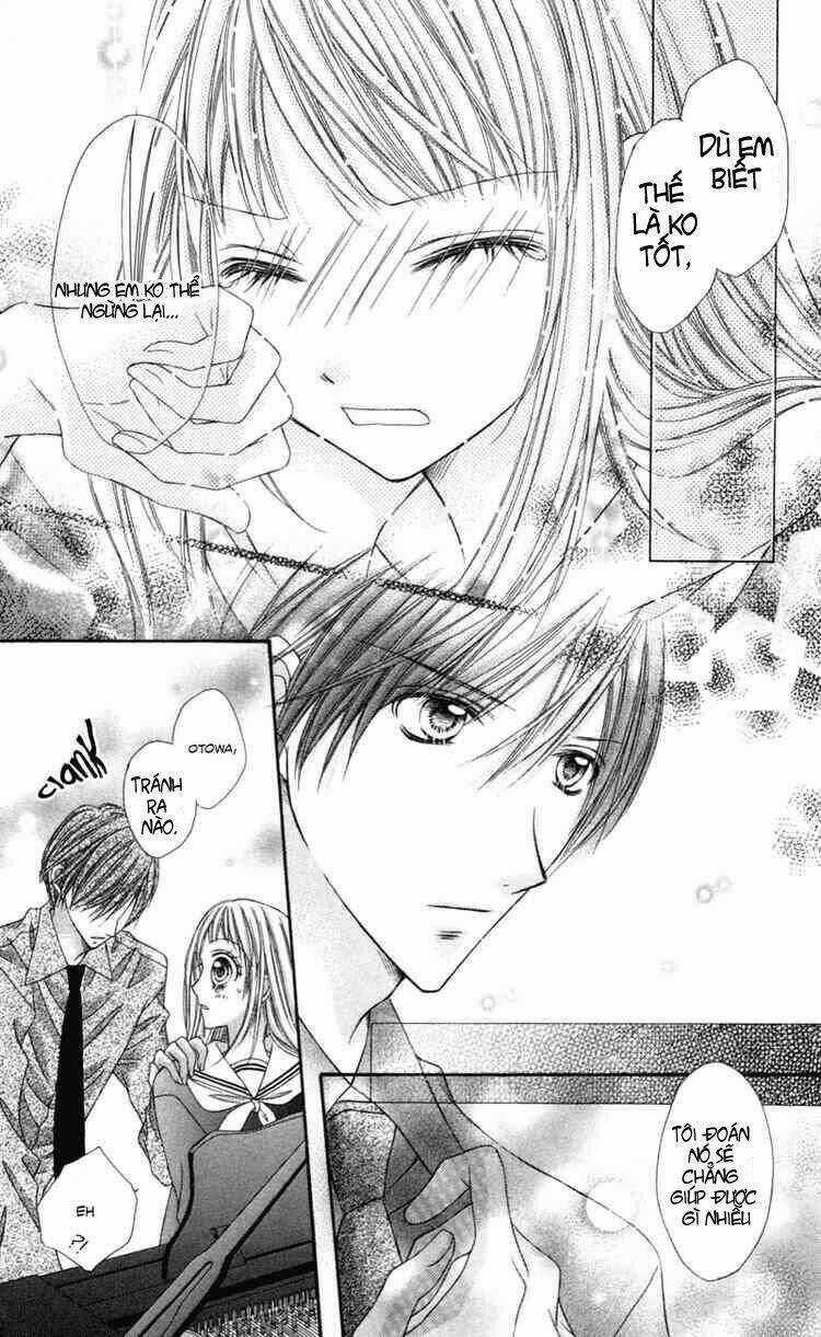 Thiên Đường Lay Động Chapter 4 trang 46