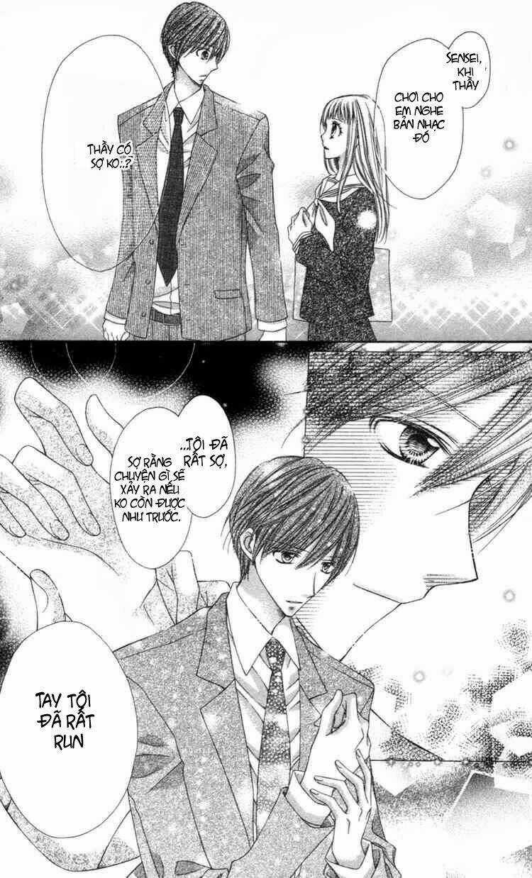 Thiên Đường Lay Động Chapter 4 trang 62