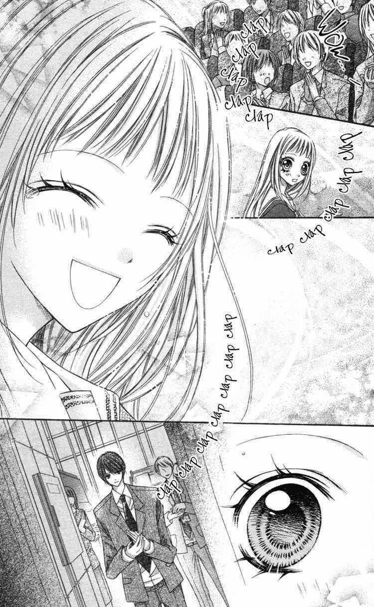 Thiên Đường Lay Động Chapter 4 trang 66