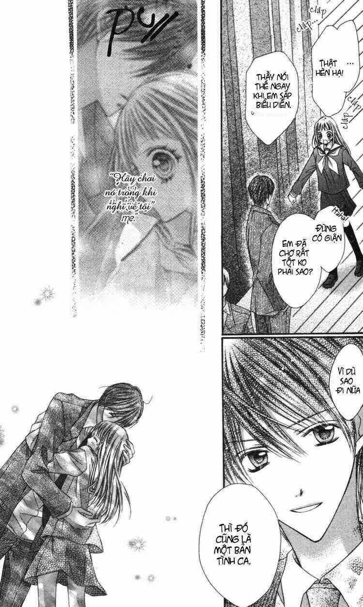 Thiên Đường Lay Động Chapter 4 trang 67