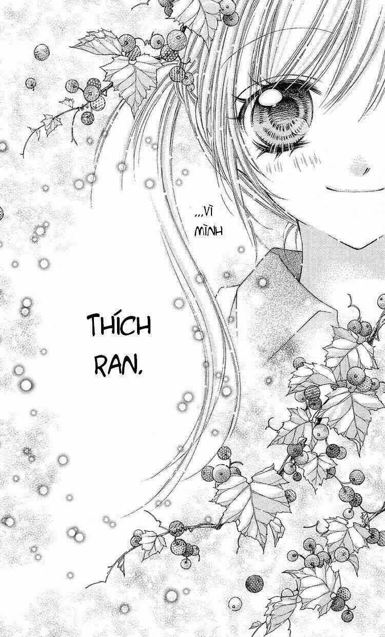 Thiên Đường Lay Động Chapter 6 trang 24